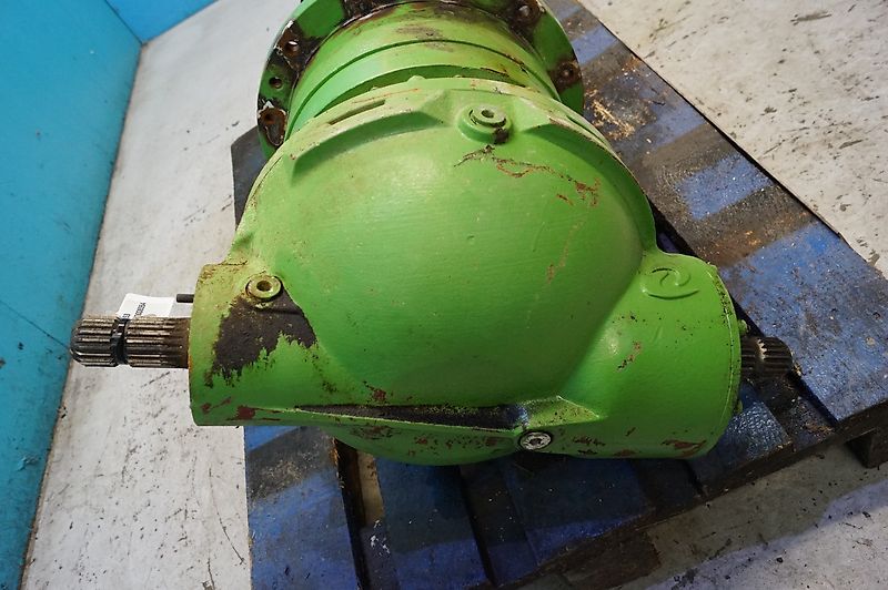 Faresin Fodervogn (Spare part/Reservedel/Ersatzteil)