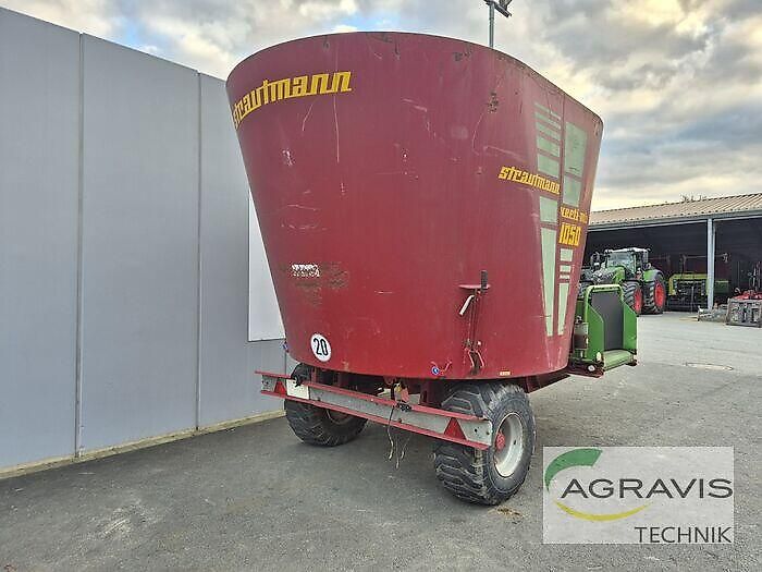 Strautmann VERTI-MIX 1050