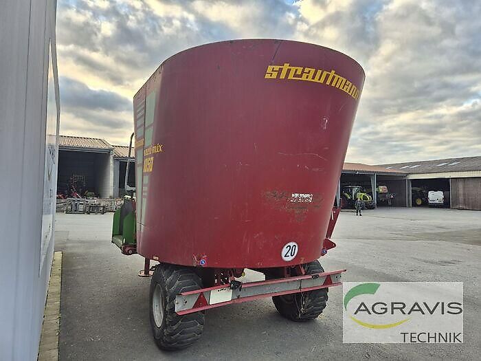 Strautmann VERTI-MIX 1050