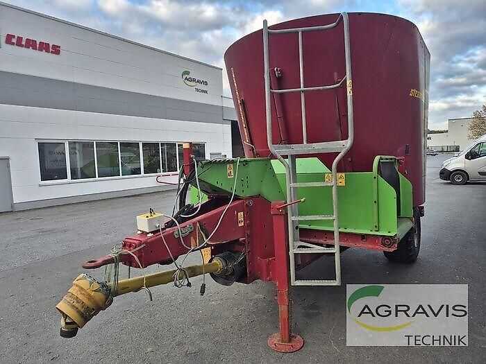 Strautmann VERTI-MIX 1050