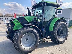 Deutz-Fahr 6135C