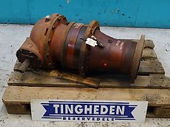 Faresin Fodervogn (Spare part/Reservedel/Ersatzteil)