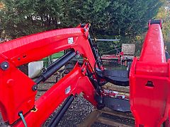 Massey Ferguson FL.3823