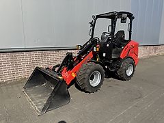 Manitou MLA 3-25 HC