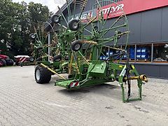 Krone Swadron 1400 plus