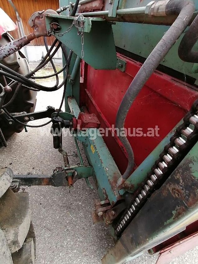 Marchner MFSF S-1700