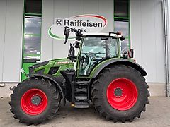 Fendt 618 Vario Power+ Setting2