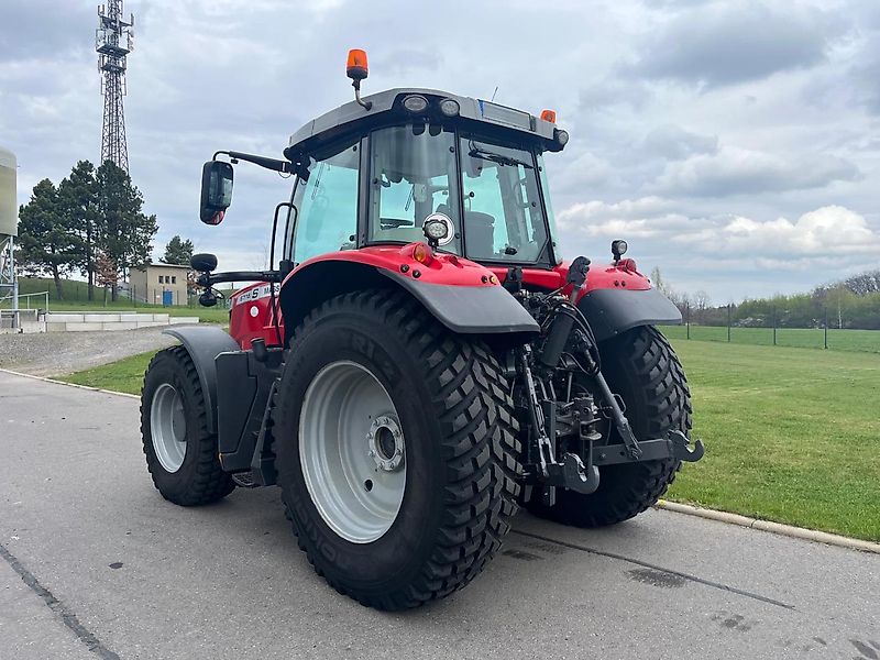 Massey Ferguson MF 6716 S Dyna-VT Efficient