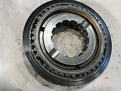 John Deere SYNCHRONIZER FOR RANGE BOX (used) - John Deere 6030, 6M, 6R, 6020, 7030, 7R, 7020