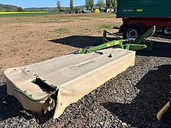 Krone EC 320
