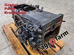 Renault Rear axle Renault Ares 556RZ