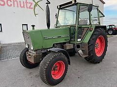 Fendt Farmer 306 LS, ca. 9516 Bh, Baujahr 1982