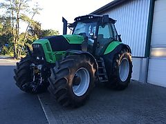 Deutz-Fahr Deutz-Fahr Agroton 630 TTV