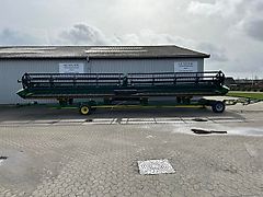 John Deere 640D
