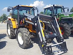 D&D Landtechnika Frontlader für Renault / Ceres 95 / Ergos 95 / Celtis 426