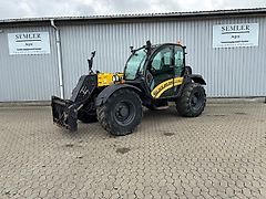 New Holland TH 7.42