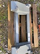 Bressel und Lade Grundträger H 11 Euro