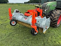 Holaras Veegmachine 220 cm