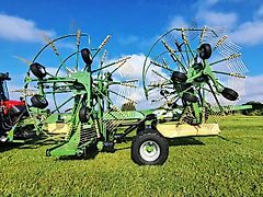 Krone SWADRO TC 1250