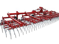 Klimza Hackstriegel 9,0 m