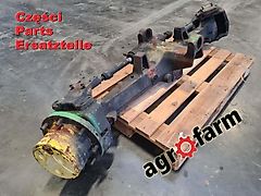 John Deere Front axle John Deere 6410 ZF 2035