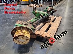 John Deere Front axle John Deere 6110 ZF APL 2025