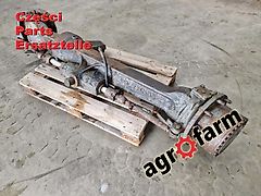 Fendt Front axle Fendt 615