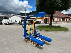 Göweil Wickelmaschine G 1015