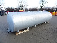 Vemac Wasserfass 1250 Liter Wassertank Weidefass Wasserwagen NEU
