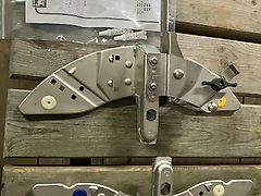 Amazone Streuschaufelsatz TS 20