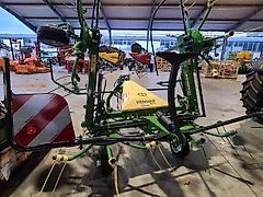 Krone VENDRO 560