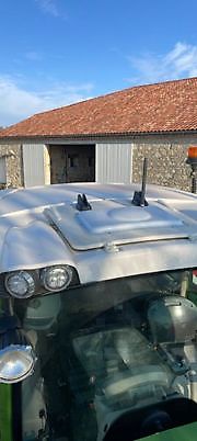 Fendt 828 VARIO S4 PROFI PLUS