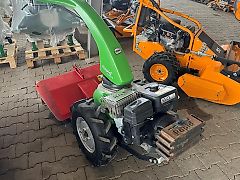 Rapid Mondo Typ 1550