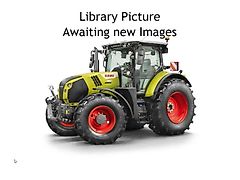 Claas ARION 650