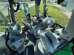 Deutz-Fahr 6210 AGROTRON TTV STAGE V (A)