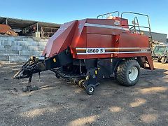 Fiatagri 4860 S