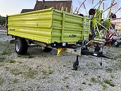 Fliegl EDK 60 FOX *15 JAHRE CNOB*