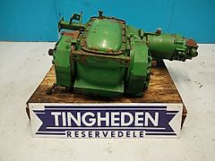 John Deere 1075 (Spare part/Reservedel/Ersatzteil)