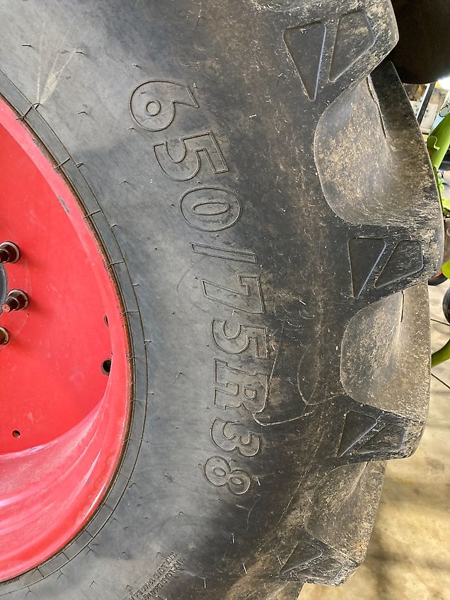 Fendt 724 Vario TMS Profi Plus mit Frontlader