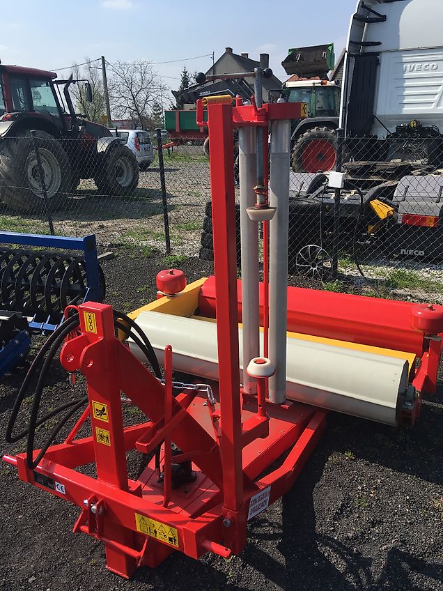 BALLENWICKLER, NEU, TOP ANGEBOT Rundballenwickler Ballenzange