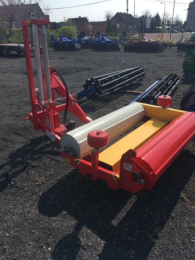 BALLENWICKLER, NEU, TOP ANGEBOT Rundballenwickler Ballenzange