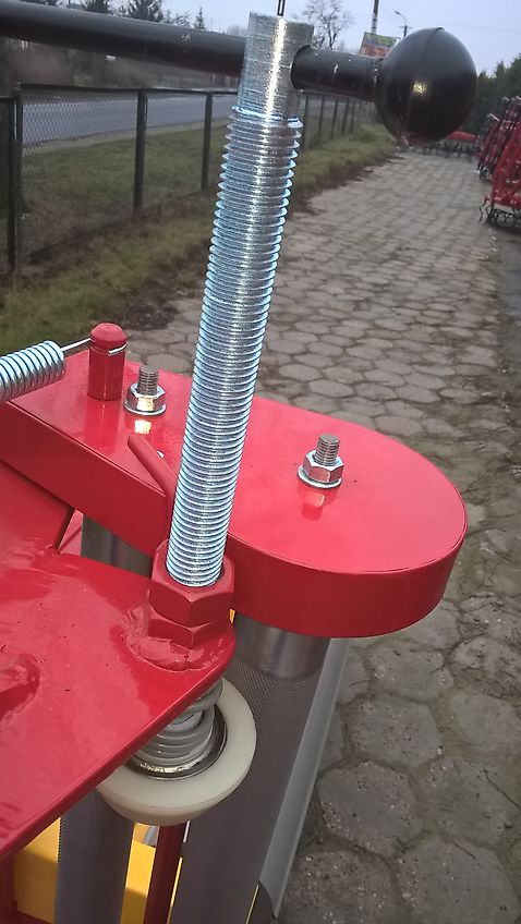 BALLENWICKLER, NEU, TOP ANGEBOT Rundballenwickler Ballenzange