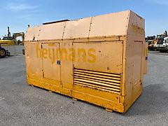 Bredenoord Generator set 145kva