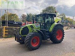 Claas ARION 650