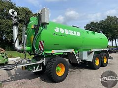 Joskin Tetraliner 23500T