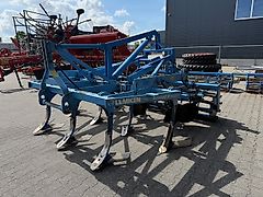 Lemken Kristal 9/300 met hef