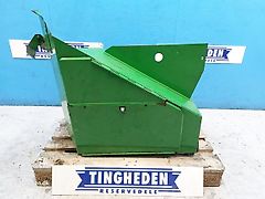 John Deere T660I (Spare part/Reservedel/Ersatzteil)