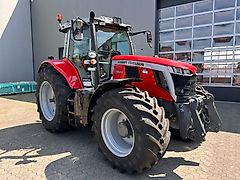 Massey Ferguson 7S.210 Dyna-VT Exclusiv