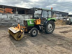 Deutz-Fahr DX3.30