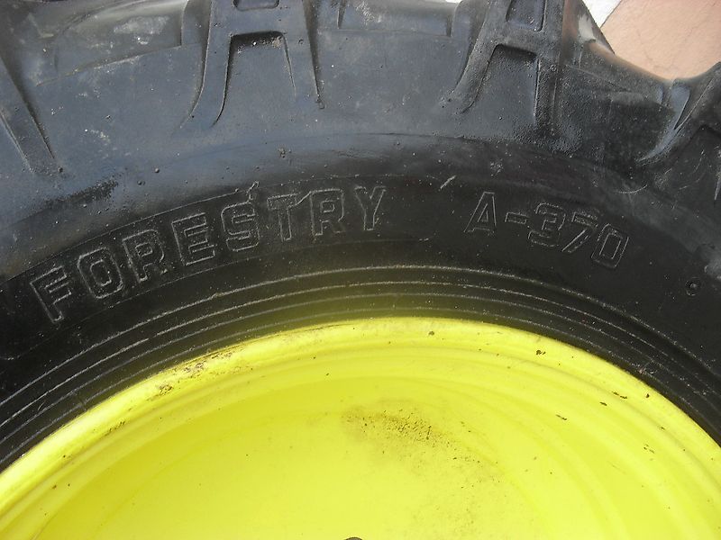 John Deere John Deere 6030 Serie